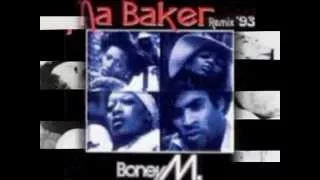 Ma Baker - The True Story Of Ma Barker