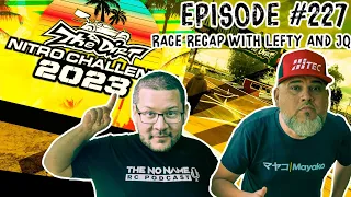 Show #227 The No Name RC Podcast 2023 Dirt Nitro Challenge Recap