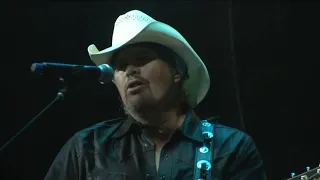 Coyote Farewell Toby Keith