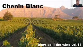 Chenin Blanc - многогранный и благородный