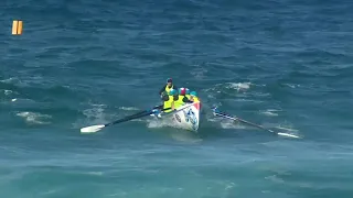 2019 Aussies - Open Mens Surf Boat Final