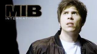 El secreto de Rubius. MIB International | Sony Pictures España