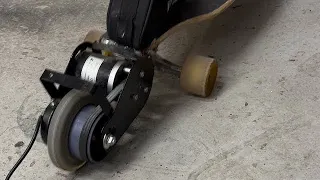 How to Make an E-Longboard at Home