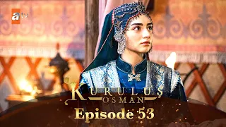 Kurulus Osman Urdu | Season 2 - Episode 53