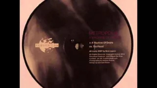 Metropolis - A Machine of Desire [Sequencias 007]