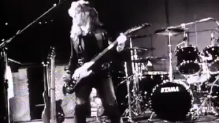 DOKKEN - "The Hunter" (Official Video)