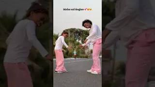 Kizz Daniel - Twe Twe Dance Video by Abigail & Afronitaaa💕