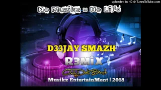 DJ Smazh x Balti Ft Hamouda - Ya Lili (Remix 2018).mp3