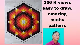 Geometrical Pattern | Part 2