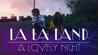 La La Land "A Lovely Night" Recreation