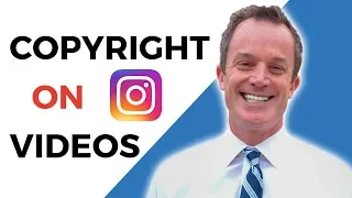 Copyright on Instagram Videos - 3 Tips for Avoiding Instagram Copyright