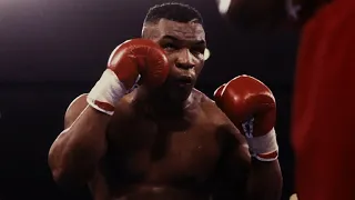 Michael Tyson HD