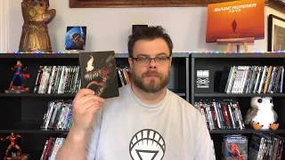 “VENOM” (2018) BEST BUY STEELBOOK 4K REVIEW!