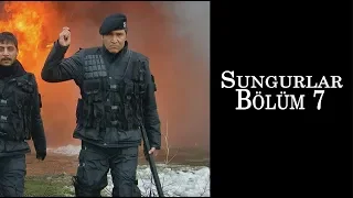 SUNGURLAR 7.Bölüm - HD