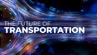 Transportation in 2030: Expect a majority of cars to be electric and many to be autonomous