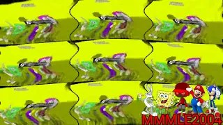 Preview 2 MMMLE2004 Deepfake Effects [Inspired By TINA COME HERE Csupo Effects]