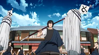 The Captain of the 7th! | Fire Force (SimulDub Clip)