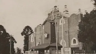 Empire Theatre fire