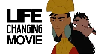 Why EVERYONE Should Watch "The Emperor's New Groove"