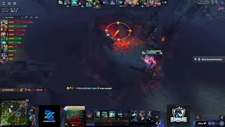 DPC CN T1: Div. I PSG.LGD vs VG /bo3/ | cast : Kn1Fe