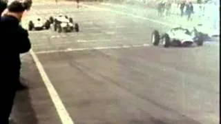 Start   Brands Hatch   1964