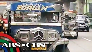 Bandila: Minimum na pamasahe sa jeepney, magiging P8 na