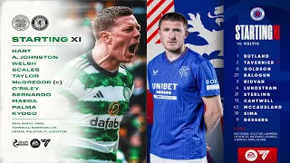 Celtic Vs Rangers BBC Radio