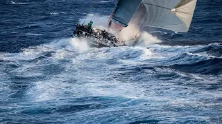 Rolex Sydney Hobart Yacht Race 2018 – A Close Contest