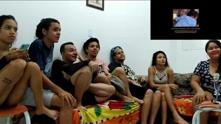 Beyoncé - BLACK IS KING (SPIRIT) - BRAZIL REACTION (FINALE)