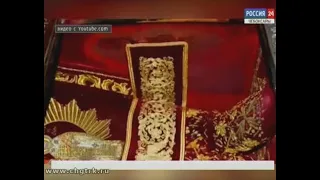 В Новочебоксарк везут уникальную святыню — мощи Спиридона Тримифунтского