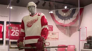 25 years later: New Red Wings exhibit at Detroit Historical Museum honors ‘97 season