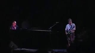 The Other Ones - Camden NJ 9/16/2000 (second half)