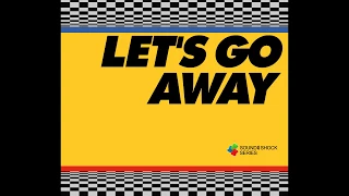 Daytona USA - Let's Go Away but they really went away