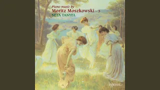 Moszkowski: 6 Morceaux, Op. 83: I. Elégie