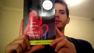 The Design of Everyday Things by Donald A. Norman BOOK REVIEW