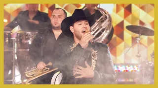 Calibre 50 - Hablar de Ti | Míranos Ahora | A la Antigüita [ En Vivo ] TTMT T27