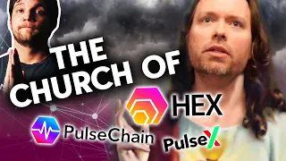 The Cult of HEX, PulseX and Richard Heart Exposed