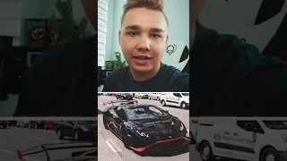 ZGADNIJ SAMOCHÓD YOUTUBERA #shorts