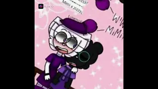 Toca Toca meme (Zizzy x mimi)