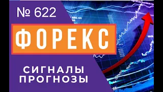 💰 Прогноз ФОРЕКС и ФОРТС 30 - 31 мая