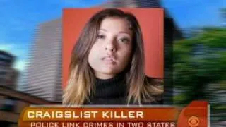 Search For 'Craigslist Killer'