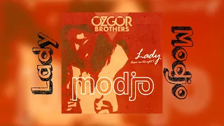 Modjo - Lady (Hear Me Tonight) [Extended]