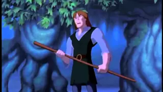 Quest for Camelot Official Trailer