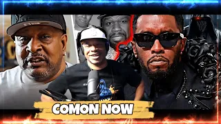 The Truth Behind Diddy's Secrets: Gene Deal's Explosive Revelation! - Producer REACTS