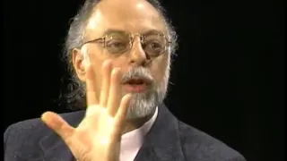 Fred Alan Wolf: The Dreaming Universe (excerpt) -- A Thinking Allowed DVD w/ Jeffrey Mishlove