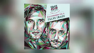False Image - My Mind Has Changed (Original Mix) [BAR25-050K]