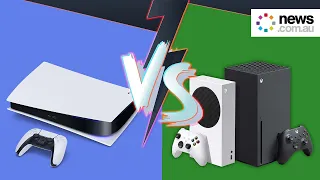 XBOX X Series VS Playstation 5: Which console comes out on top?