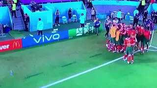 Christiano Ronaldo Powerful Penalty 🔥 Portugal vs Ghana Qatar World Cup 2022