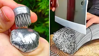 Satisfying Things That Will Definitely Catch Your Eye