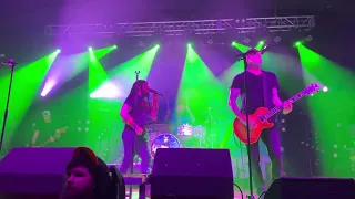 Sevendust - Live Again (live 5/8/22 Animosity tour Hartford CT)